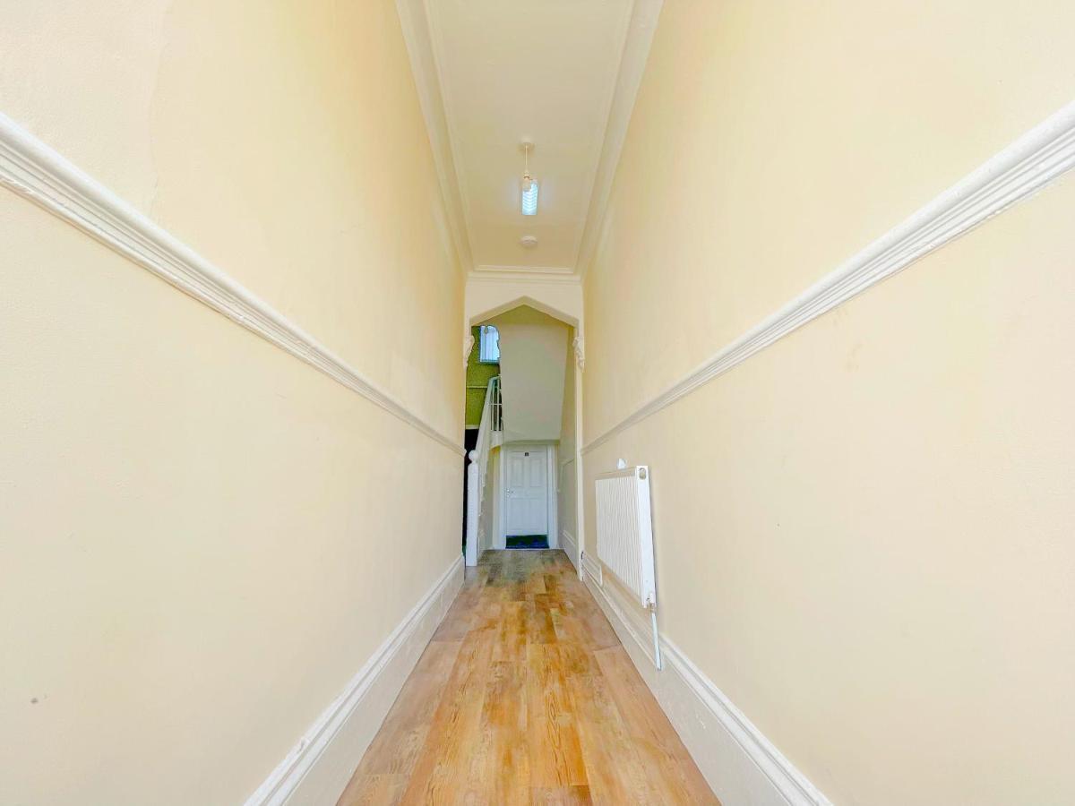 Fogs Property - Darlington City Apartments Exterior foto