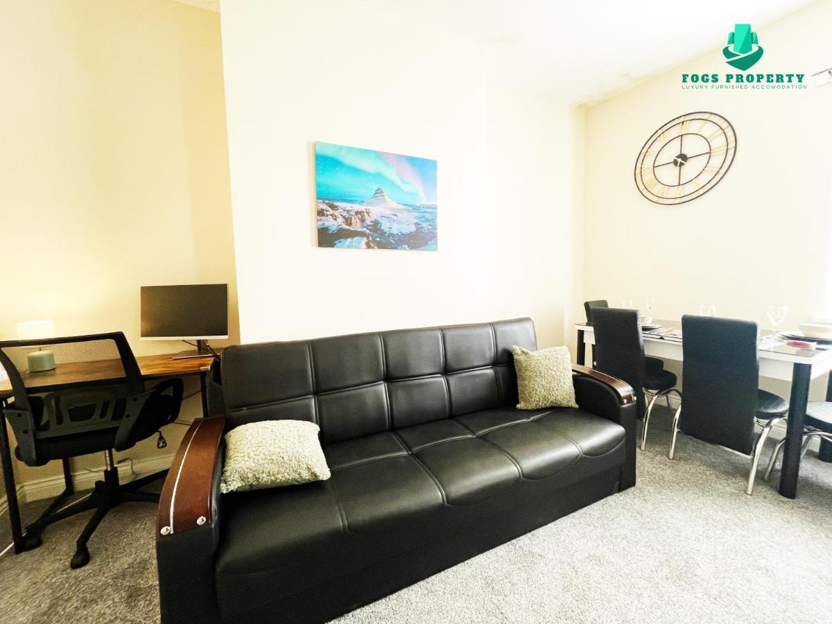 Fogs Property - Darlington City Apartments Exterior foto